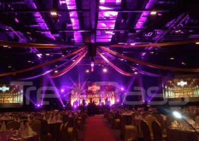 Ernst Young Annual Dinner 2015